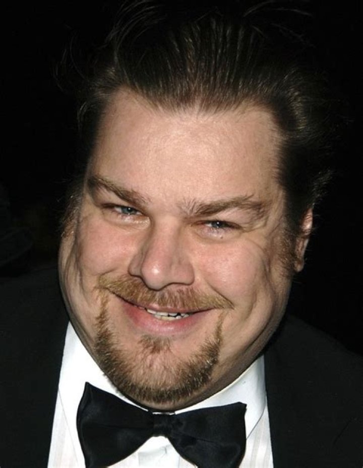 Charles Maquignon Biography, Age, Height, Wife, Net Worth, Family