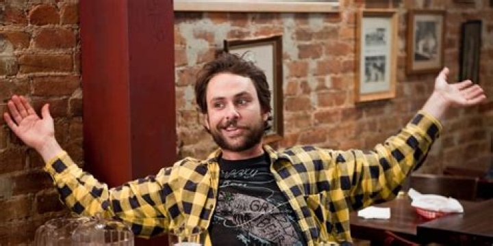 Charlie Day Biography, Age, Height, Wife, Net Worth, Family