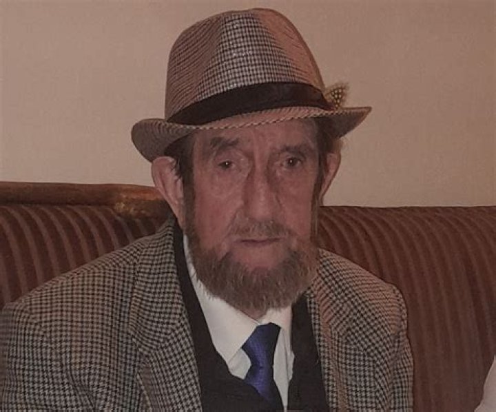 Chick Sheridan Biography, Age, Height, Wife, Net Worth, Family