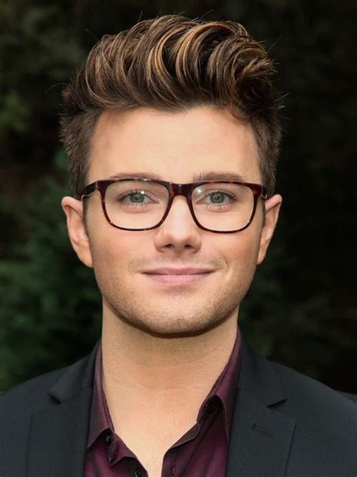 Chris Colfer Biography, Age, Height, Wife, Net Worth, Family
