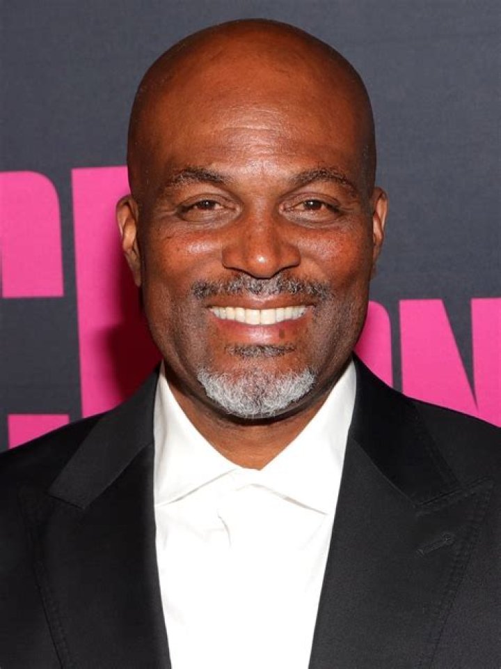 Chris Spencer Biography, Age, Height, Wife, Net Worth, Family