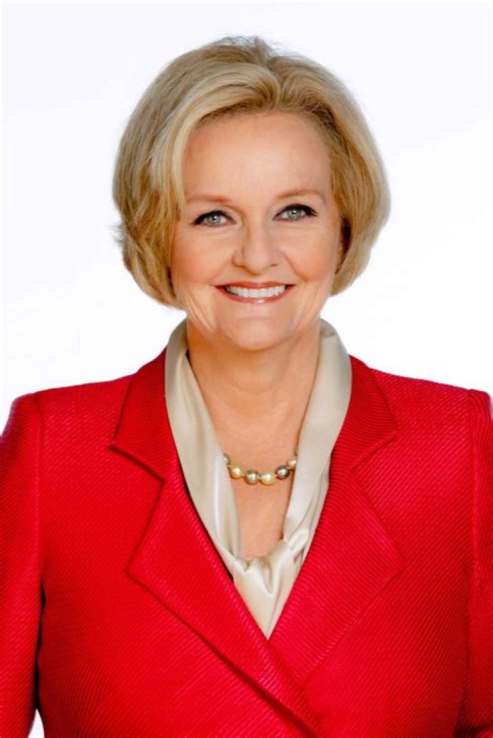 Claire McCaskill Biography, Age, Height, Husband, Net Worth, Family