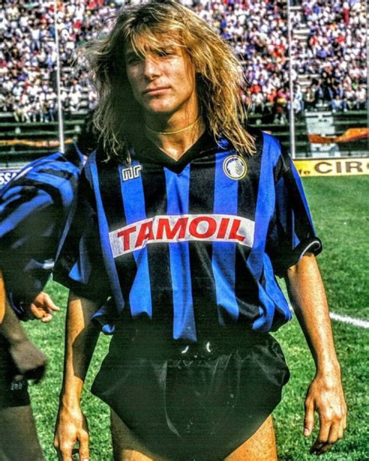 Claudio Caniggia Biography, Age, Height, Wife, Net Worth, Family