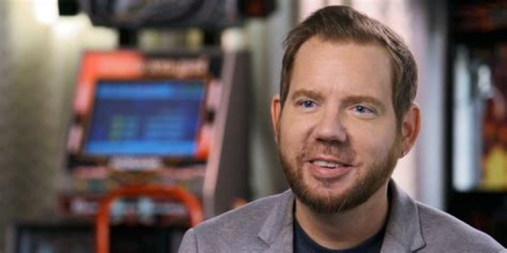 Cliff Bleszinski Biography, Age, Height, Wife, Net Worth, Family