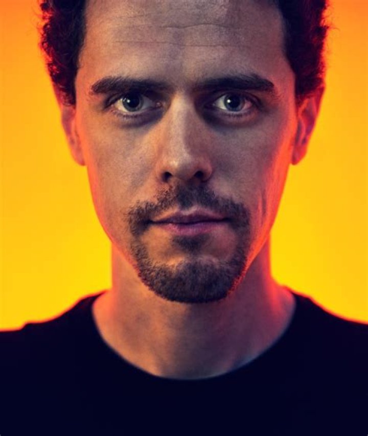 Cody Carpenter Biography, Age, Height, Wife, Net Worth, Family