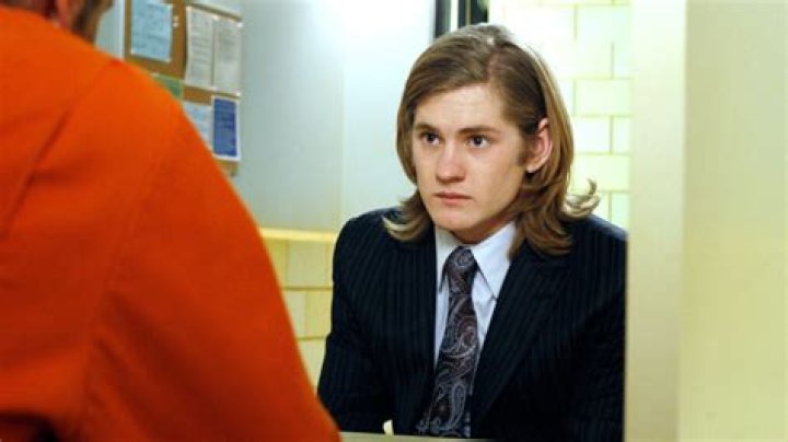 Cody Kasch Biography, Age, Height, Wife, Net Worth, Family