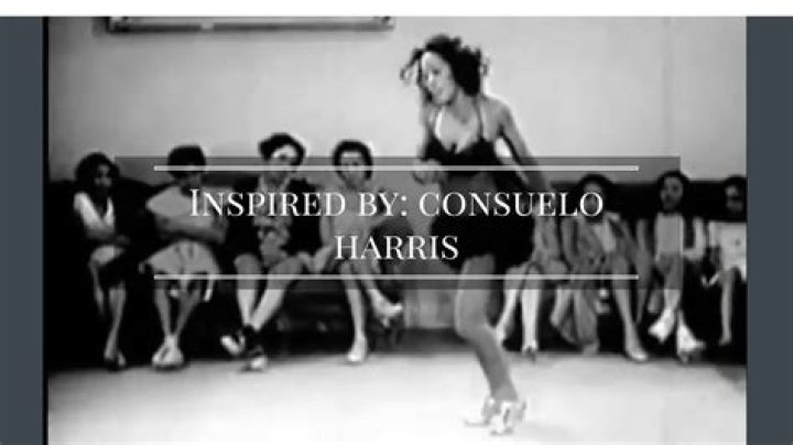 Consuelo Harris Biography, Age, Height, Husband, Net Worth, Family