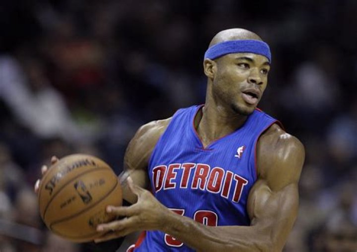 Corey Maggette Biography, Age, Height, Wife, Net Worth, Family