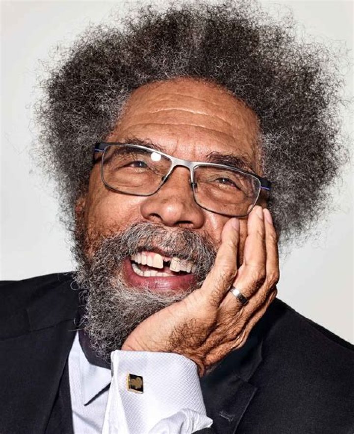 Cornel West Biography, Age, Height, Wife, Net Worth, Family