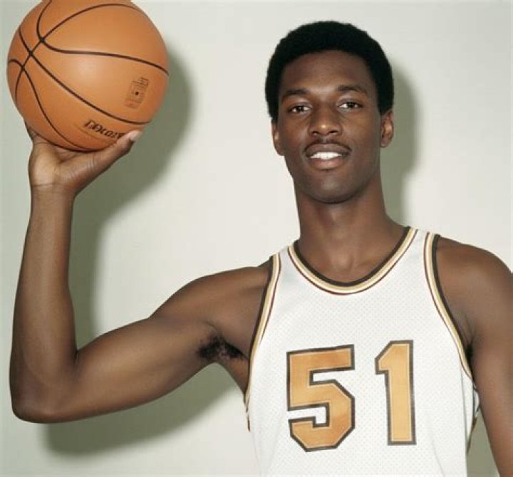 Cyril Baptiste Biography, Age, Height, Wife, Net Worth and Family