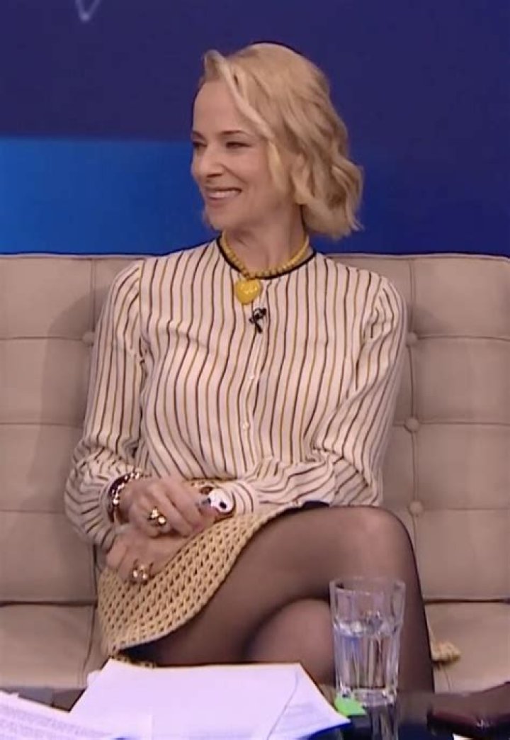 Daisy McAndrew Biography, Age, Height, Husband, Net Worth, Family