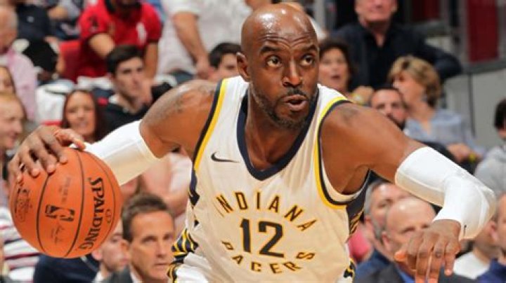 Damien Wilkins Biography, Age, Height, Wife, Net Worth, Family