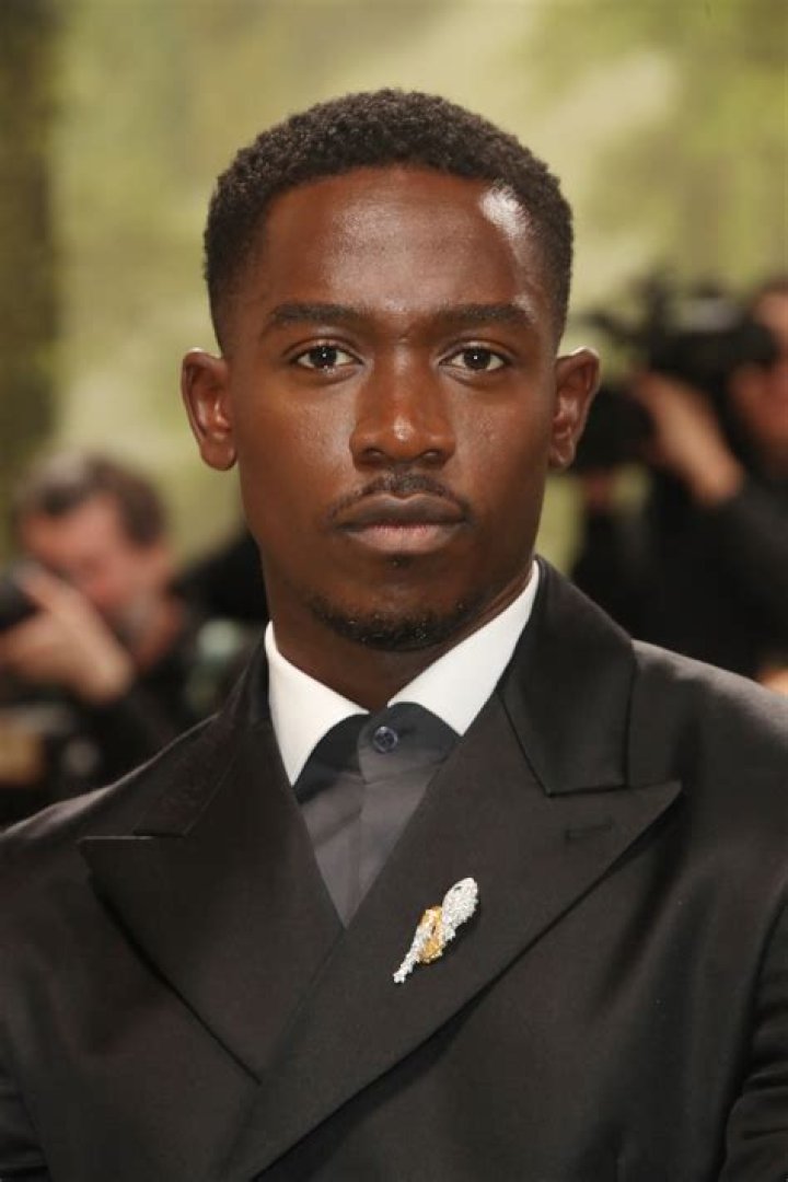 Damson Idris Biography, Age, Height, Wife, Net Worth, Family