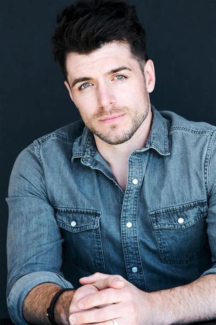 Dan Jeannotte biografía, edad, altura, esposo, net worth, familia