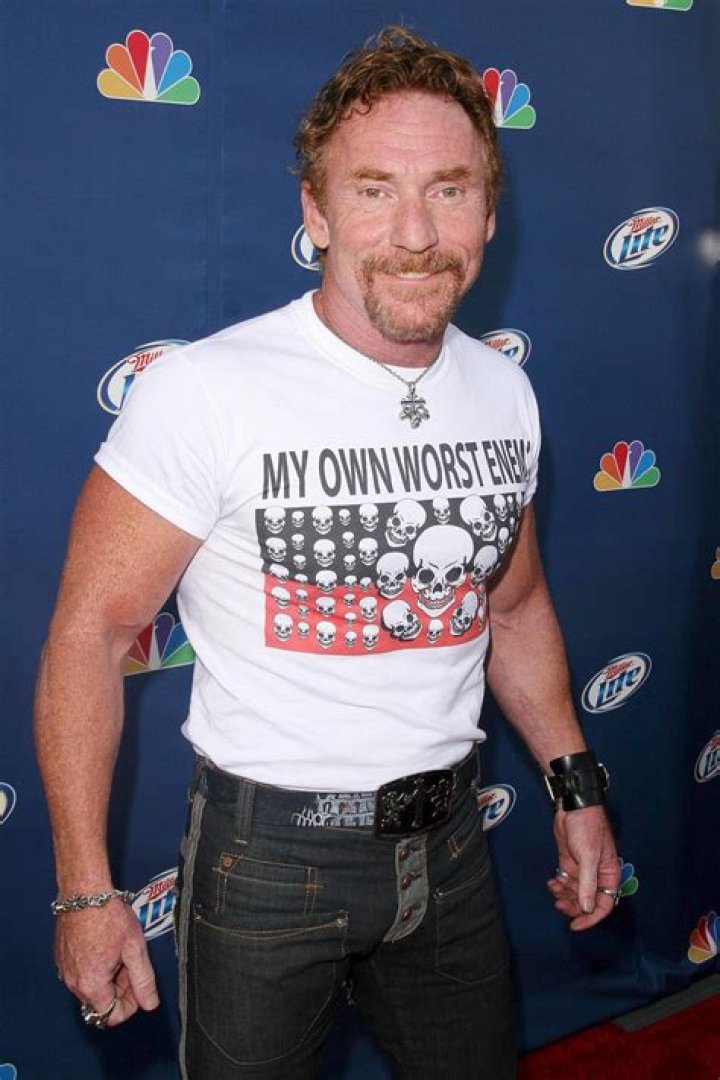 Danny Bonaduce Biography, Age, Height, Wife, Net Worth, Family