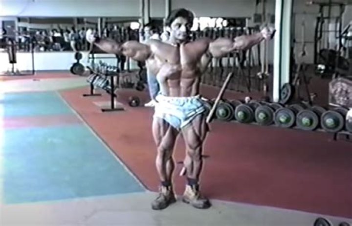 Danny Padilla Biography, Age, Height, Wife, Net Worth, Family