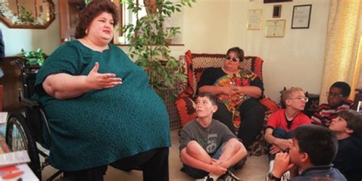 Darlene Cates Biography, Age, Height, Husband, Net Worth, Family