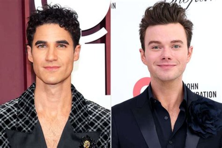 Darren Criss Biography, Age, Height, Wife, Net Worth, Family