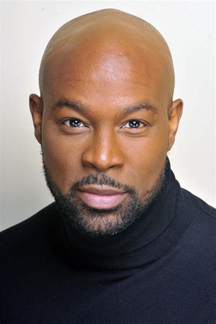 Darrin Henson Biography, Age, Height, Wife, Net Worth, Family