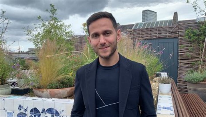 David Benedek Biography, Age, Height, Wife, Net Worth, Family