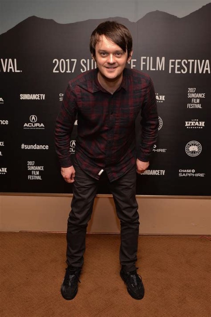 David Firth Biography, Age, Height, Wife, Net Worth, Family