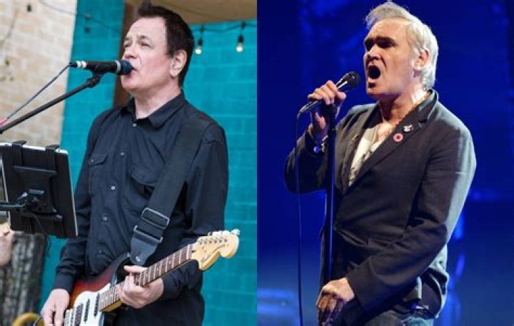 David Gedge Biography, Age, Height, Wife, Net Worth, Family