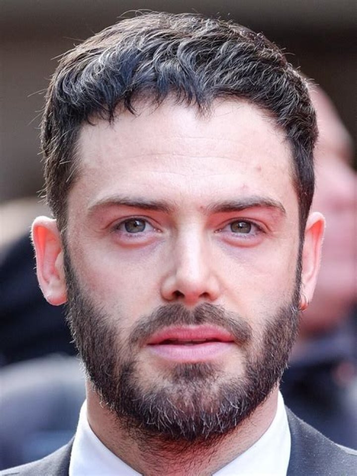 David Leon Biography, Age, Height, Wife, Net Worth, Family