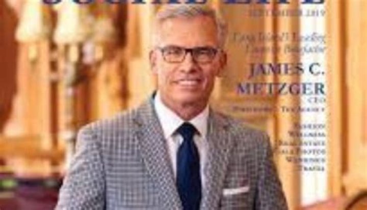 David Lichtenstein biografía, edad, altura, esposo, net worth, familia