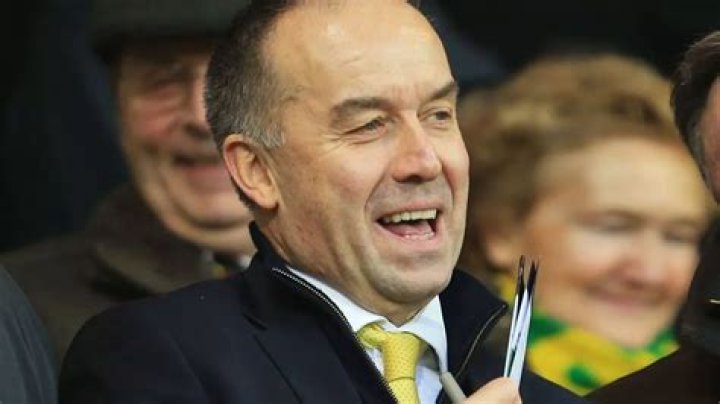 David McNally Biography, Age, Height, Wife, Net Worth, Family