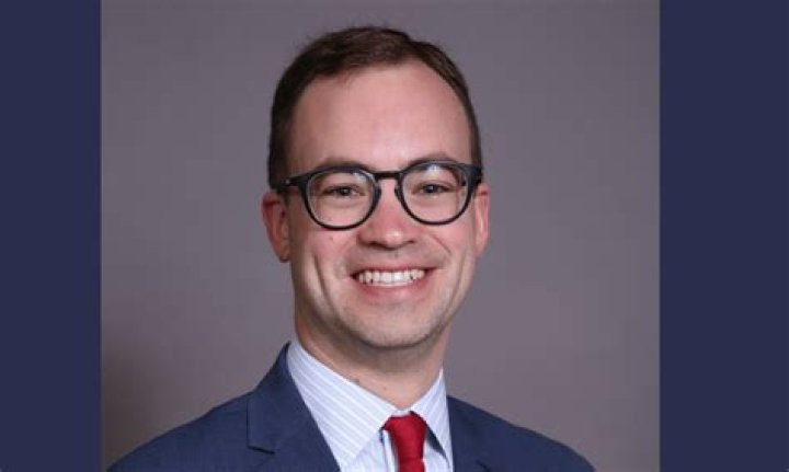 David S. Olsen Biography, Age, Height, Wife, Net Worth, Family