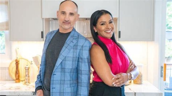 David Visentin Biography, Age, Height, Wife, Net Worth, Family