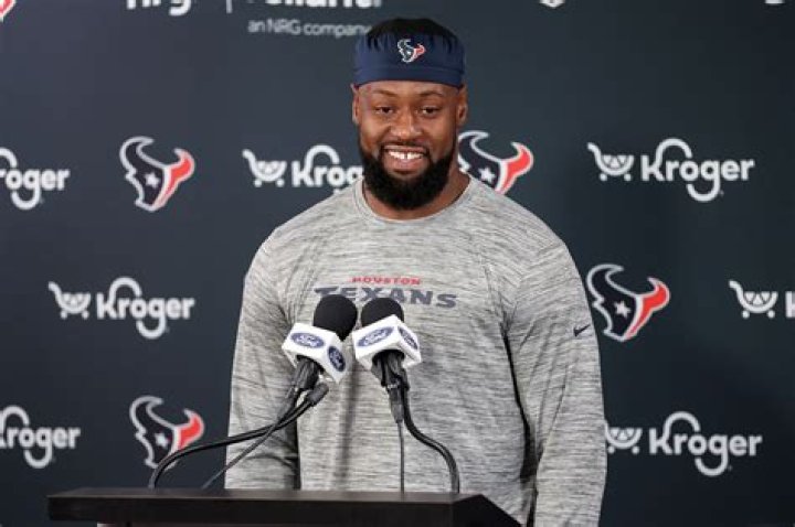 Denico Autry Biography, Age, Height, Wife, Net Worth, Family