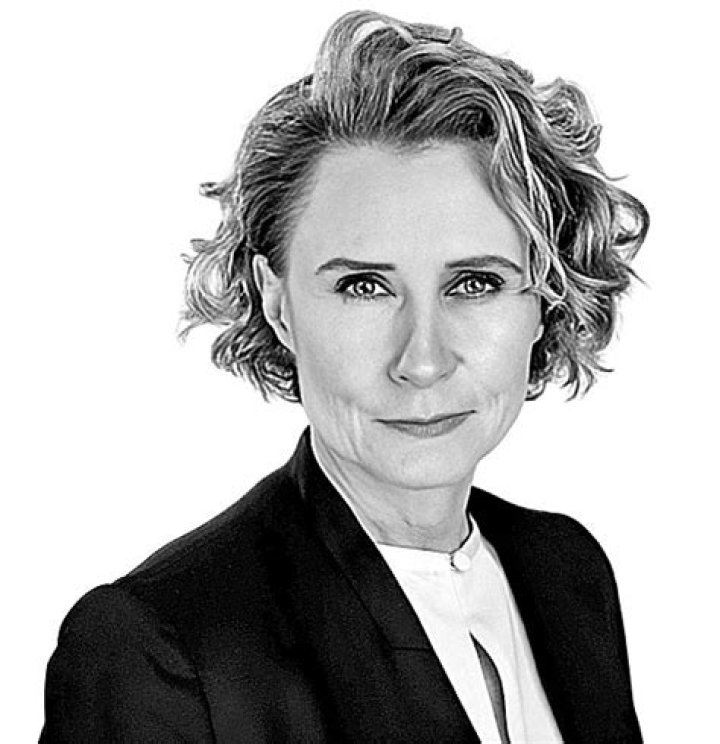 Denise Maerker biografía, edad, altura, esposa, net worth, familia