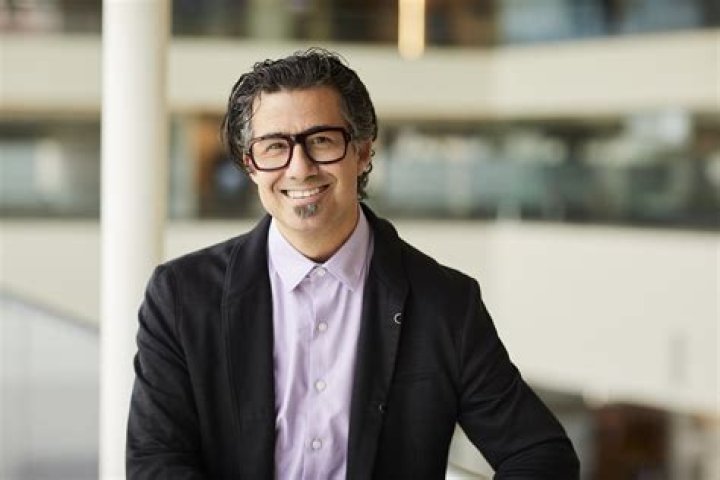 Derrick Rossi Biography, Age, Height, Wife, Net Worth, Family