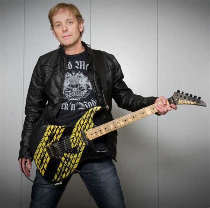 Derry Grehan Biography, Age, Height, Wife, Net Worth, Family