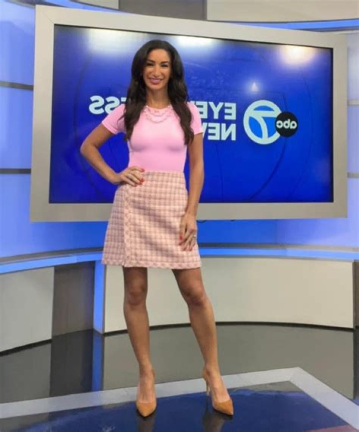 Diane Pathieu Biography, Age, Height, Husband, Net Worth, Family