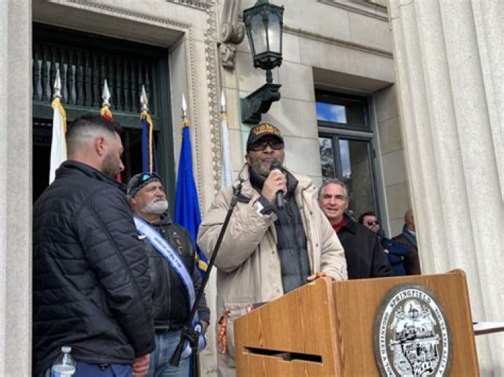 Domenic Sarno Biography, Age, Height, Wife, Net Worth, Family