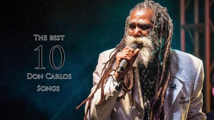 Don Carlos Biography, Age, Height, Wife, Net Worth, Family