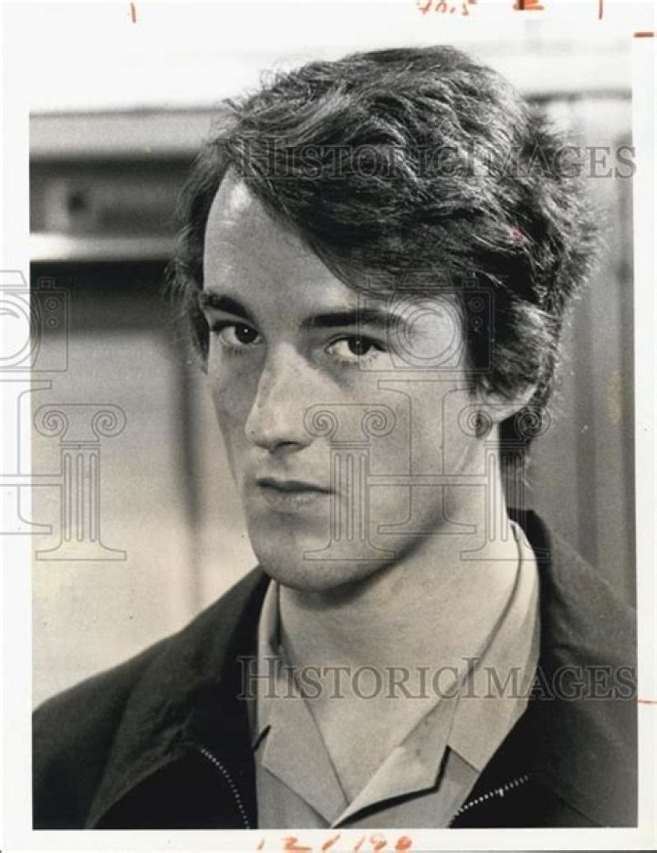 Donald Mantooth Biography, Age, Height, Wife, Net Worth, Family