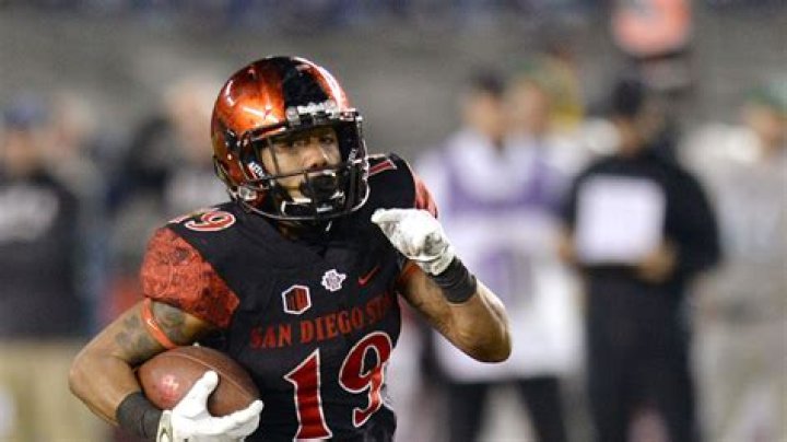 Donnel Pumphrey Biography, Age, Height, Wife, Net Worth, Family