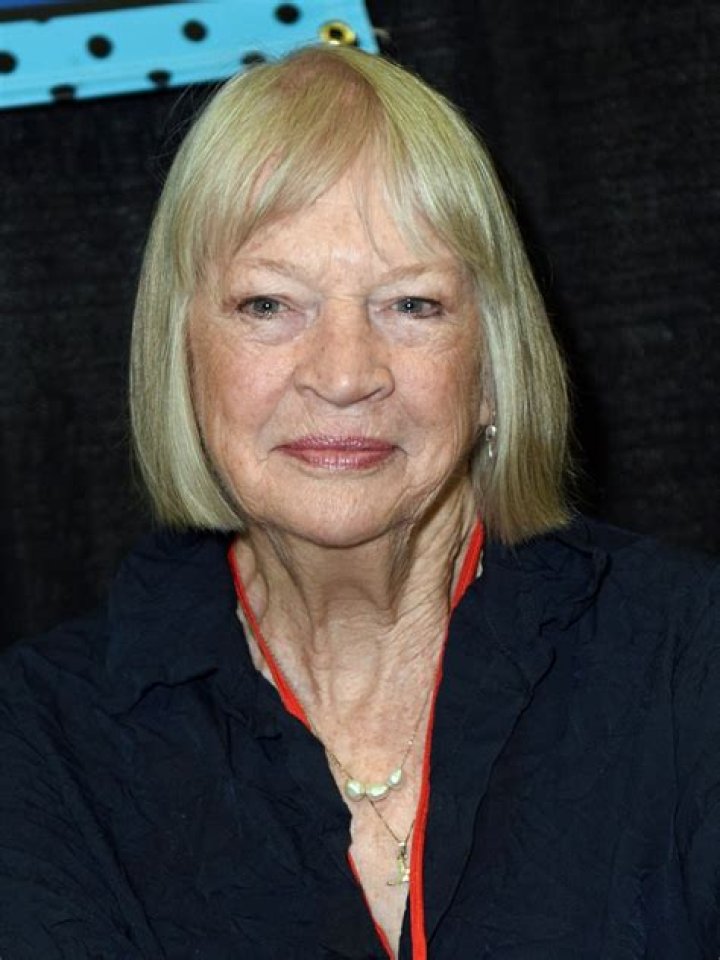 Dorothy Lyman Biography, Age, Height, Husband, Net Worth, Family