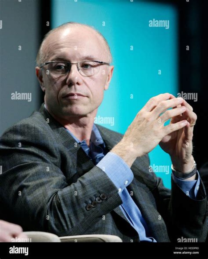 Douglas Leone Biography, Age, Height, Wife, Net Worth, Family