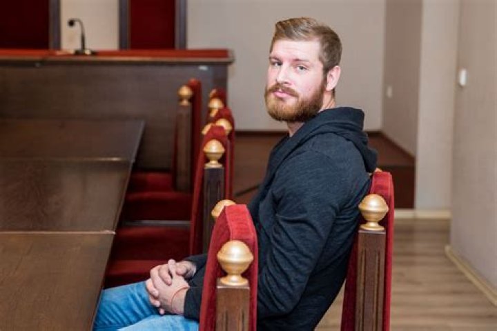 Dovydas Redikas Biography, Age, Height, Wife, Net Worth, Family