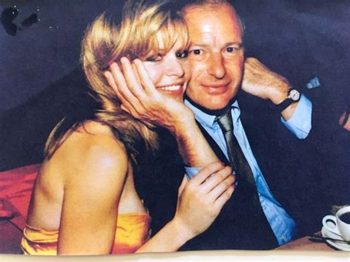 Ed Leffler Biography, Age, Height, Husband, Net Worth, Family