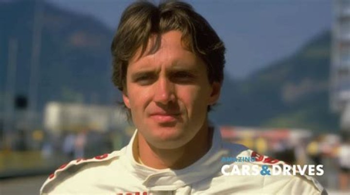 Eddie Cheever Biography, Age, Height, Wife, Net Worth, Family