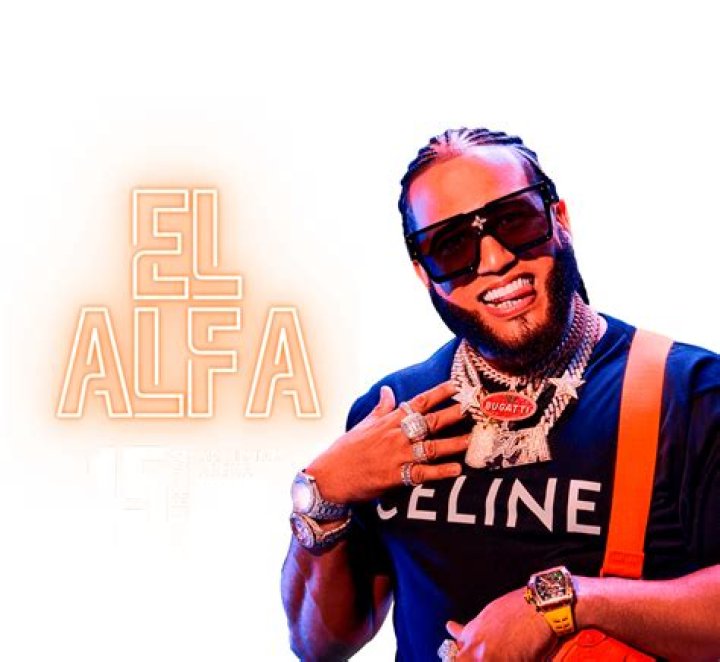 El Alfa Biography, Age, Height, Wife, Net Worth, Family