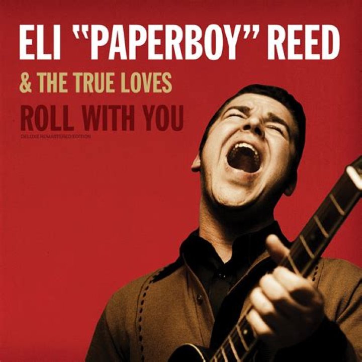 Eli "Paperboy" Reed biografía, edad, altura, esposo, net worth, familia