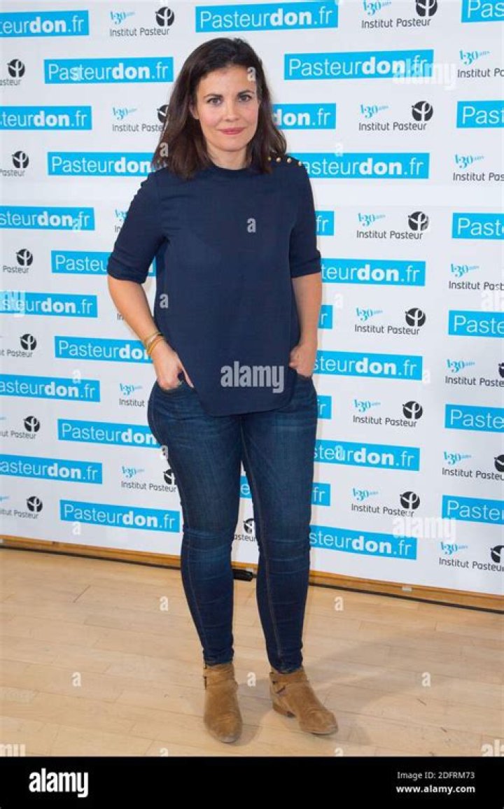 Elisabeth Allain Biography, Age, Height, Husband, Net Worth, Family