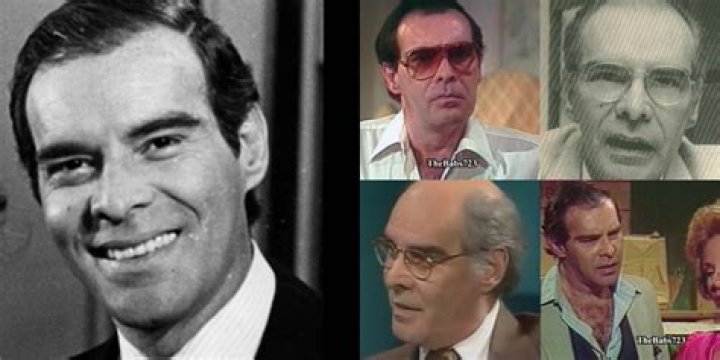 Eliseo Perera biografía, edad, altura, esposo, net worth, familia