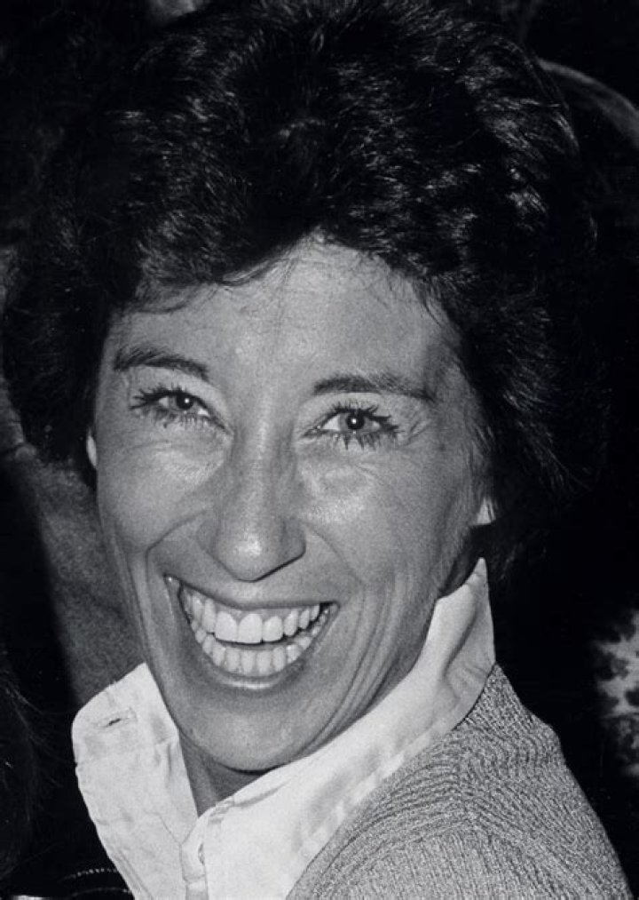 Ellen Travolta Biography, Age, Height, Husband, Net Worth, Family